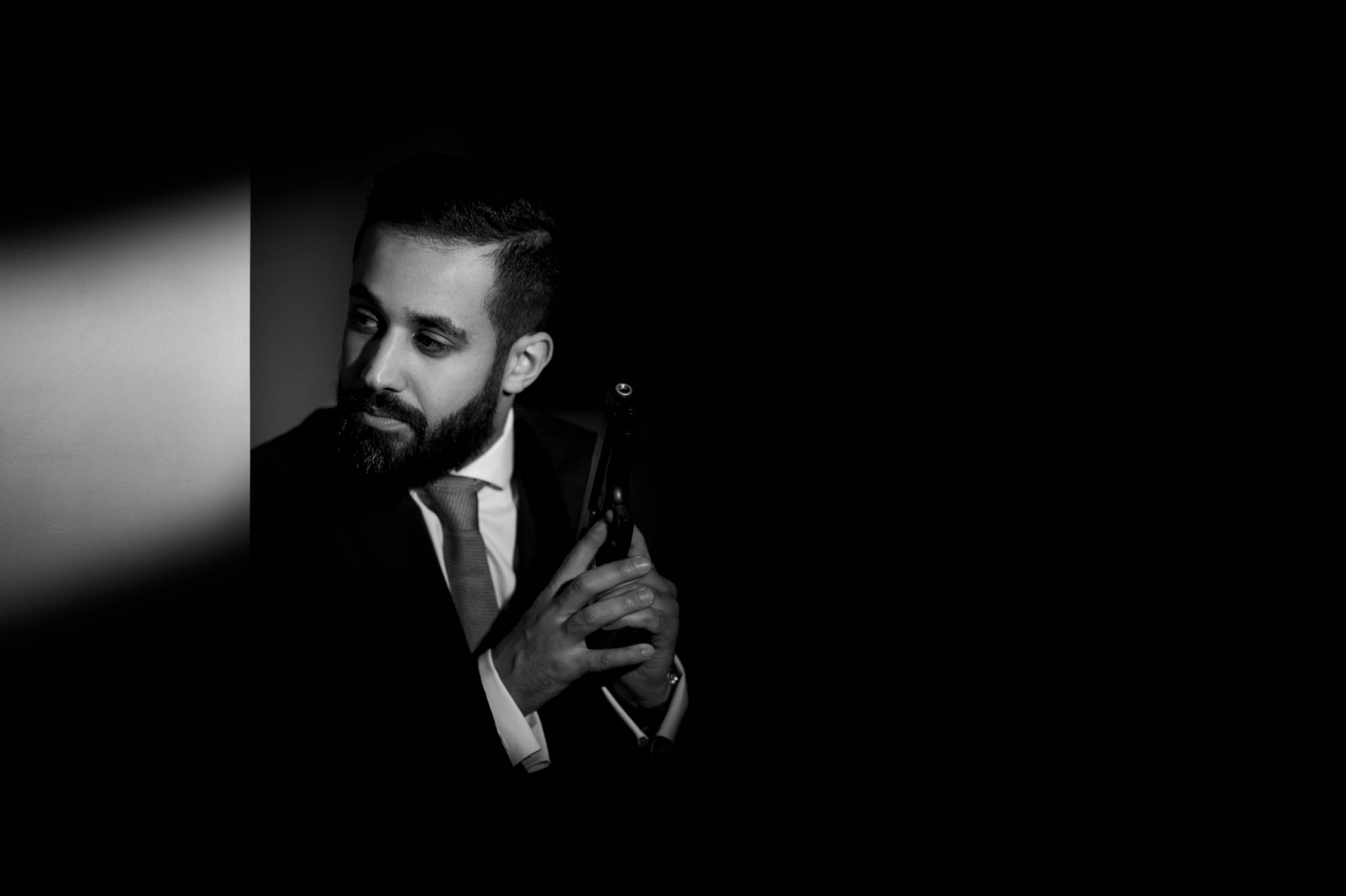 James Bond