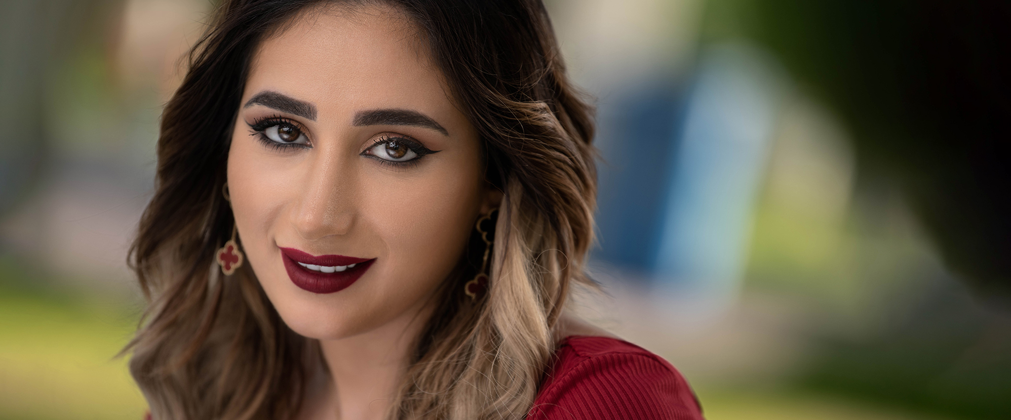 Cinematic Headshots with Nicole Jearis