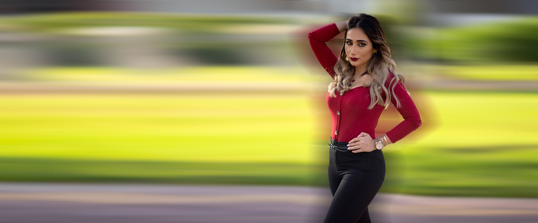 Natural Light Photography with Nicole Jearis