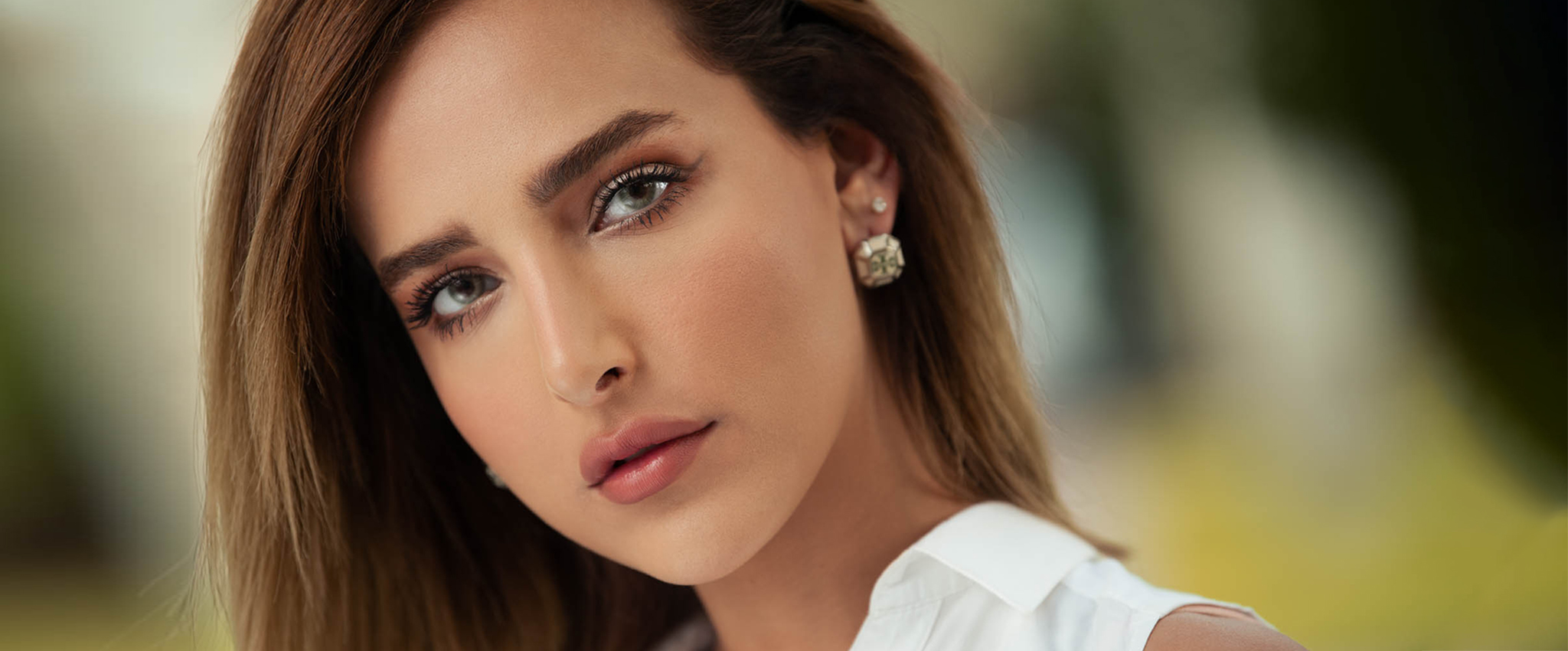 More Cinematic Headshots with Shomokh AlSuwaha